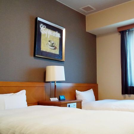 Hotel Route-Inn Hamamatsu Eki Higashi מראה חיצוני תמונה