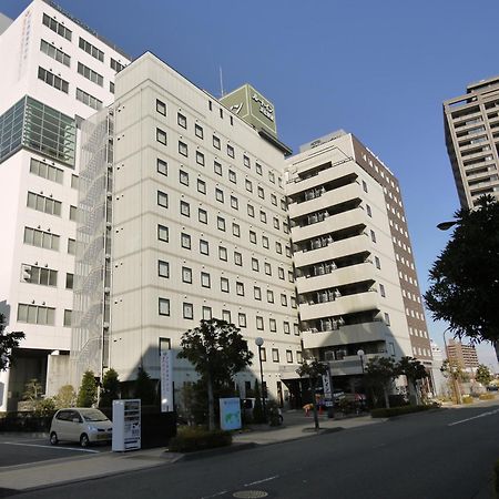 Hotel Route-Inn Hamamatsu Eki Higashi מראה חיצוני תמונה