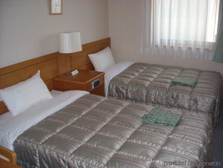Hotel Route-Inn Hamamatsu Eki Higashi מראה חיצוני תמונה