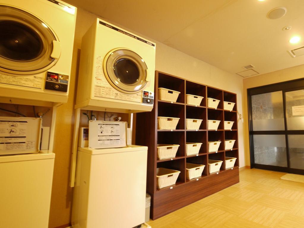 Hotel Route-Inn Hamamatsu Eki Higashi מראה חיצוני תמונה